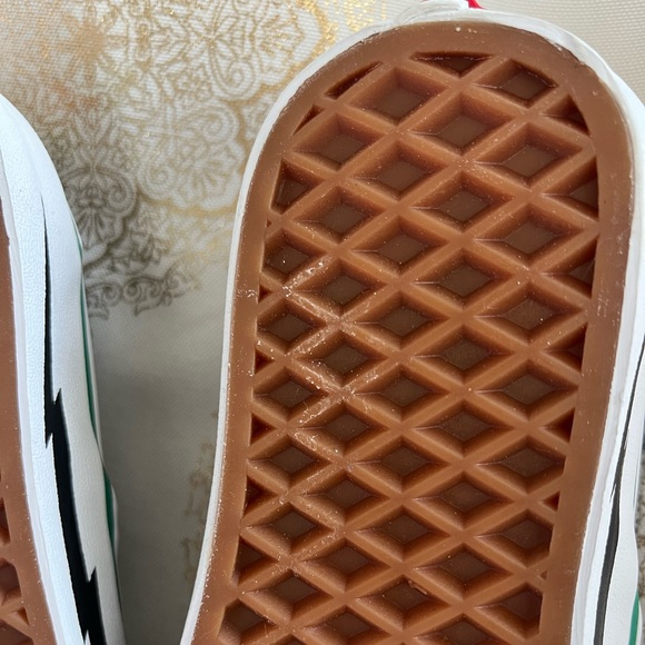 Vans 🖤 - Picture 5 of 9